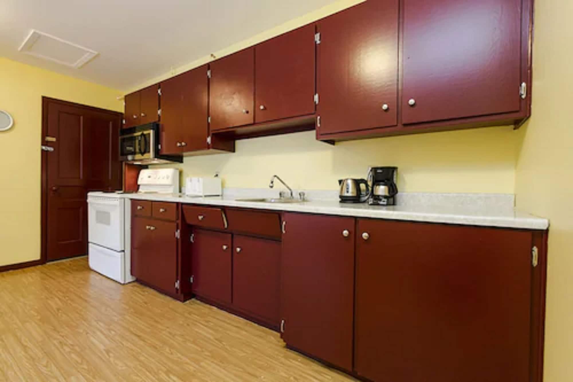 The Sonata 3* Charlottetown