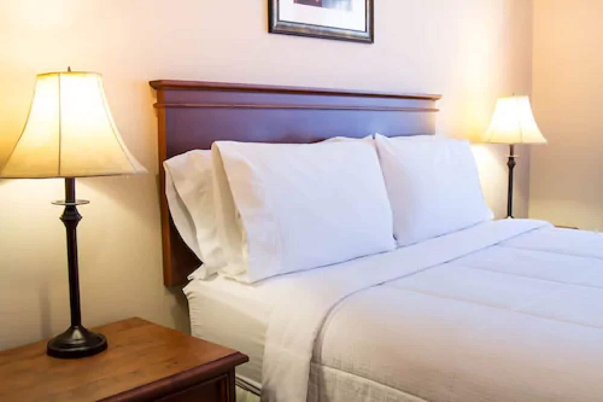 The Sonata Mini-hôtel Charlottetown