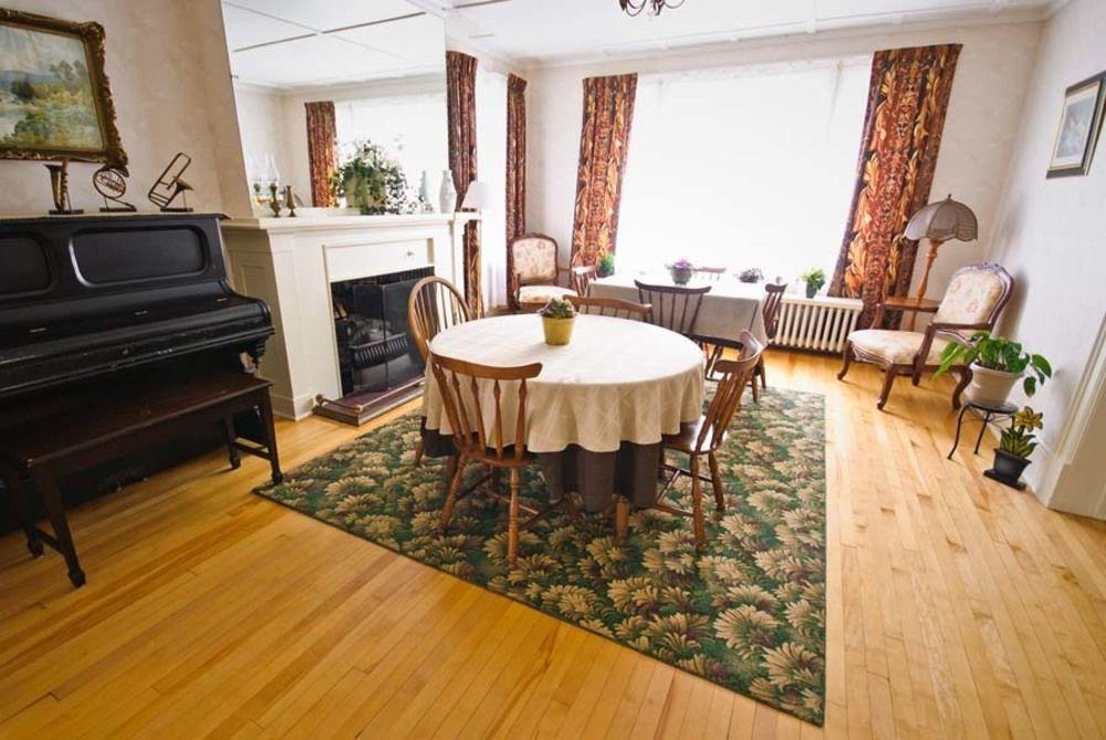 Mini-hôtel The Sonata Charlottetown