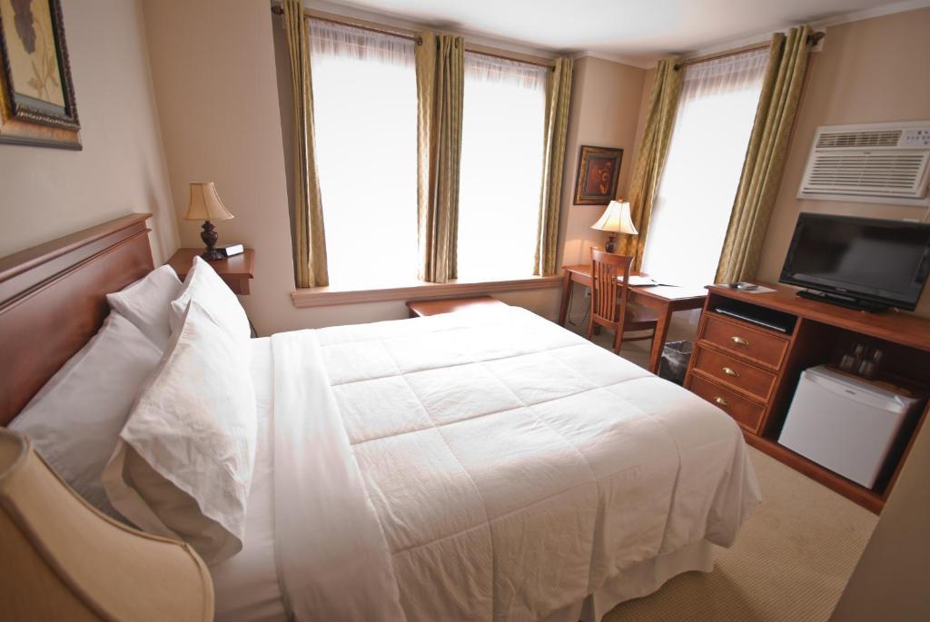 Mini-hôtel The Sonata Charlottetown