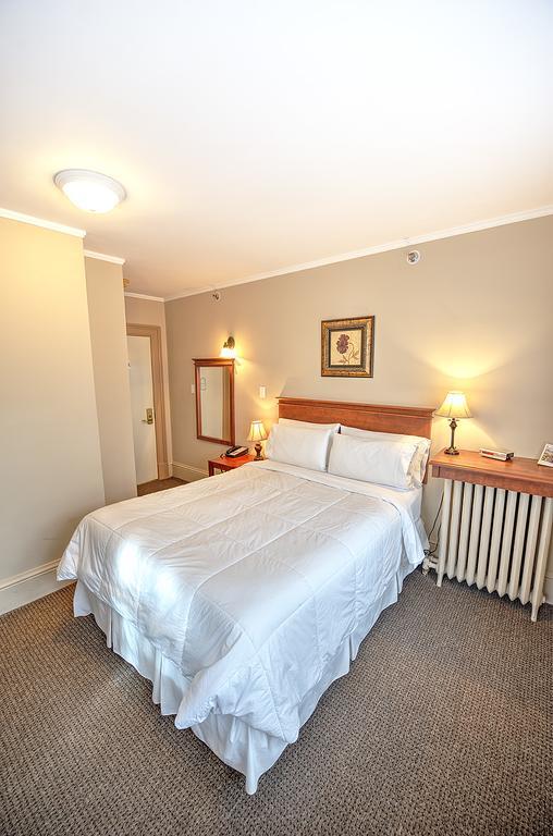 Mini-hôtel The Sonata 3*