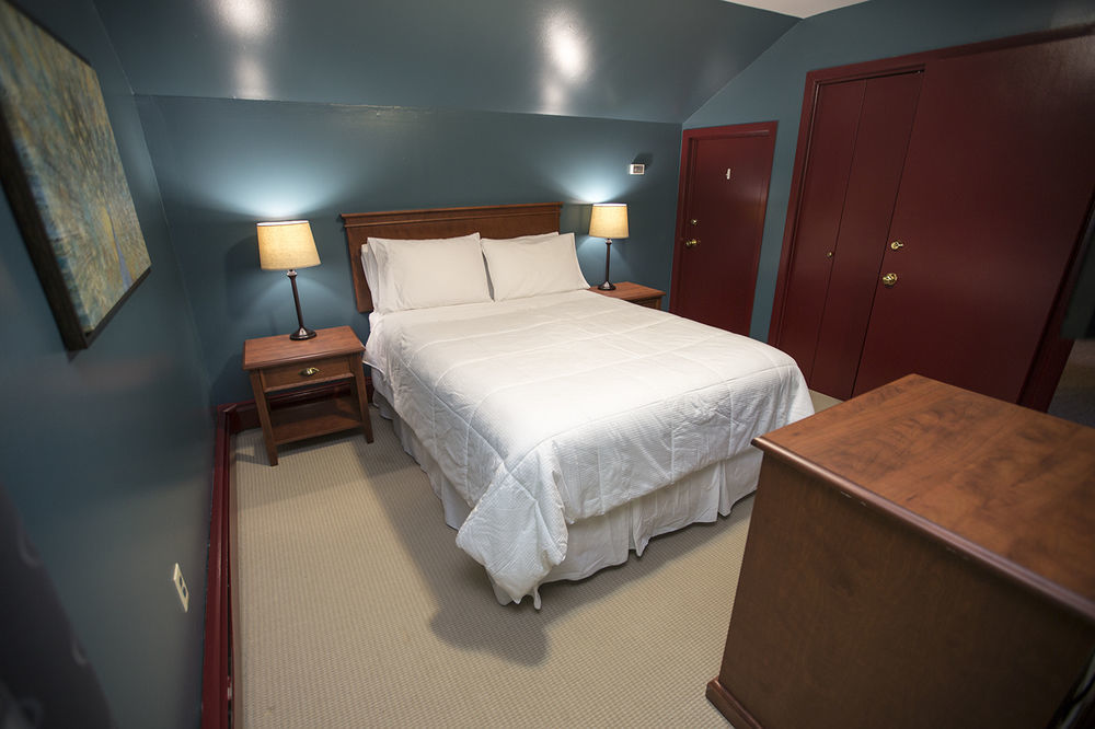 The Sonata Mini-hôtel Charlottetown