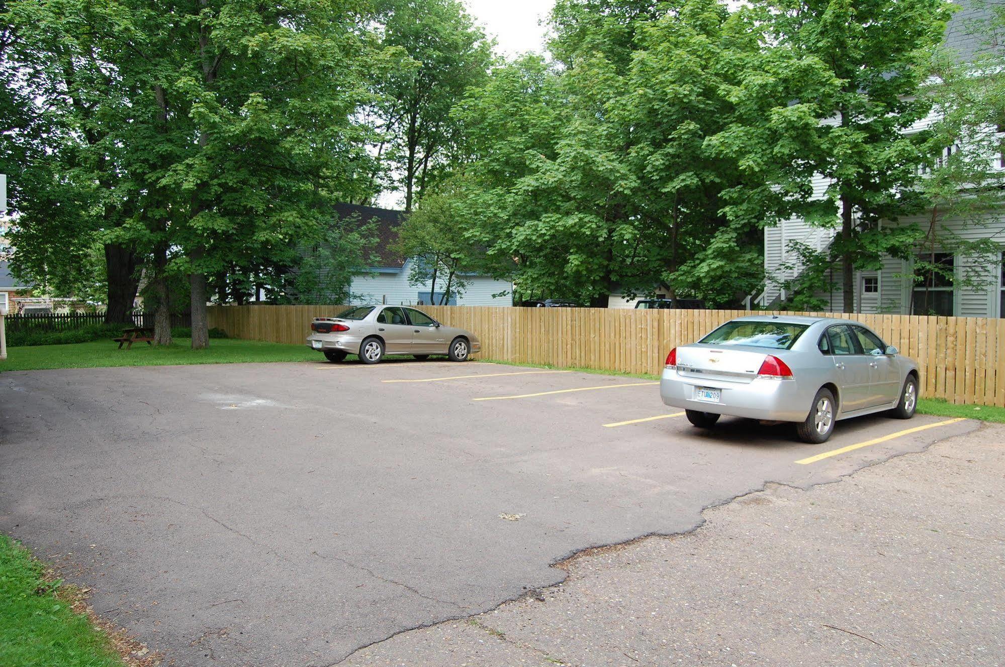 The Sonata 3* Charlottetown